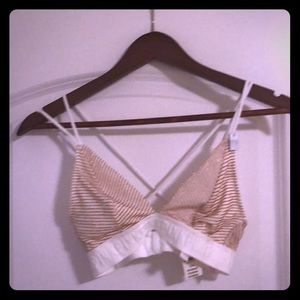 Victoria’s secret pink unlined